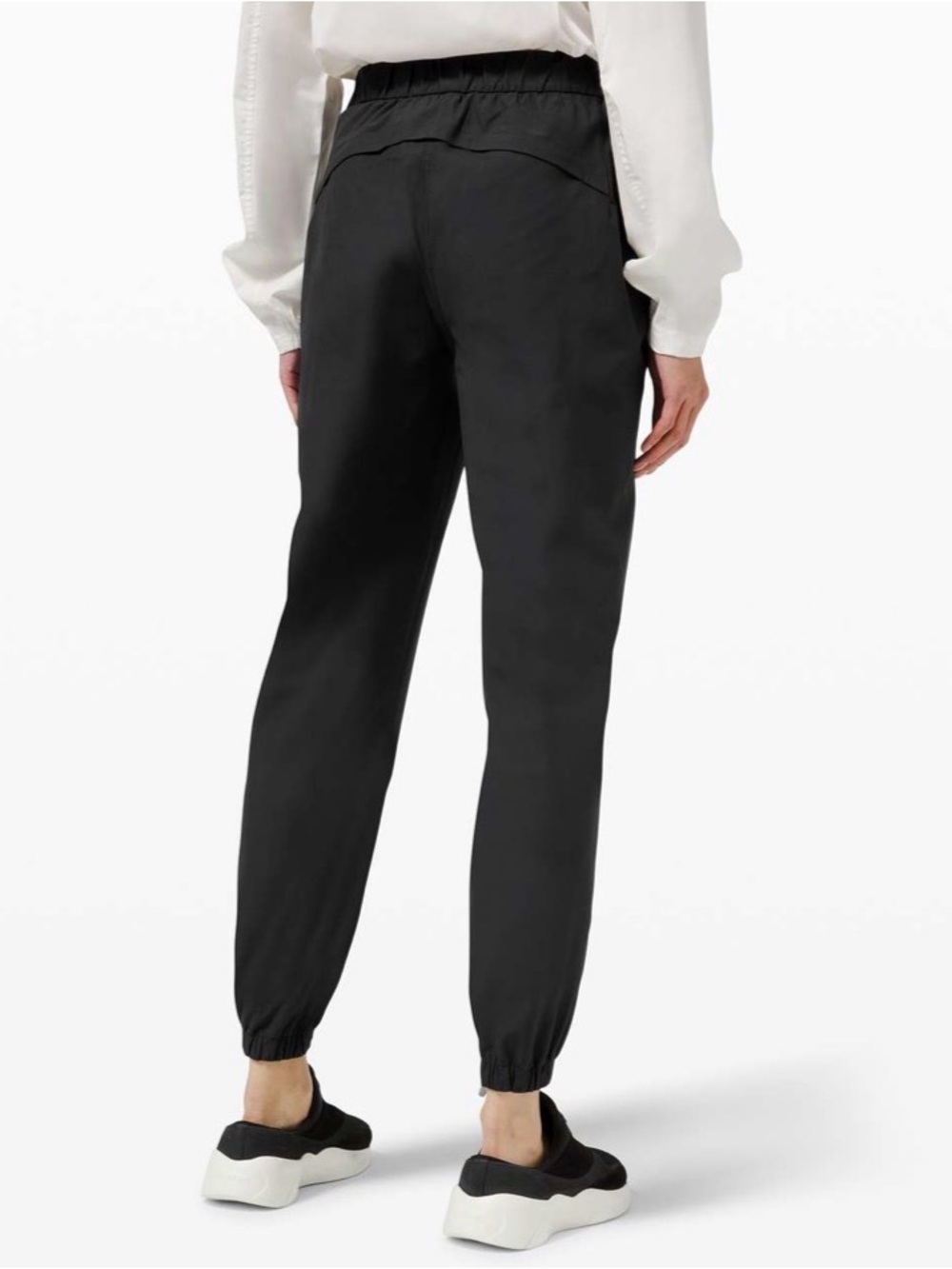 Lululemon Warpstreme High-Rise 7/8 Jogger - Picture 6 of 6